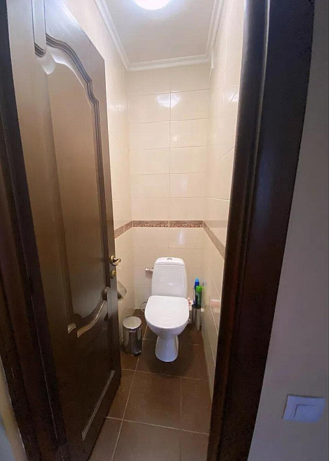 Продаж Квартира 4-кімнатна, 8/9 поверх на Сахарова L'viv - photo 7