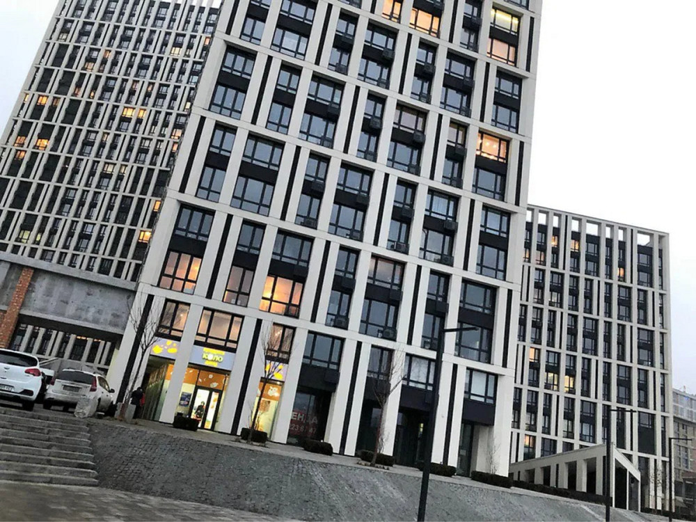 Оренда Квартира 1-кімнатна, 5/25 поверх на Зарічна, 5 Kiev - photo 12