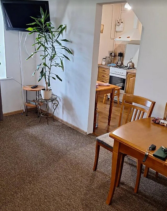 Продаж Квартира 3-кімнатна, 1/3 поверх на Якова Шепеля Вінниця - фото 1