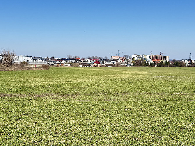 Продається земельна ділянка в пригороді Тернополя Байківці - фото 7