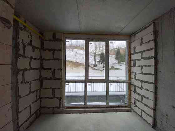 Продаж Квартира 3-кімнатна, 1/8 поверх на вул. Дубенська Кременець