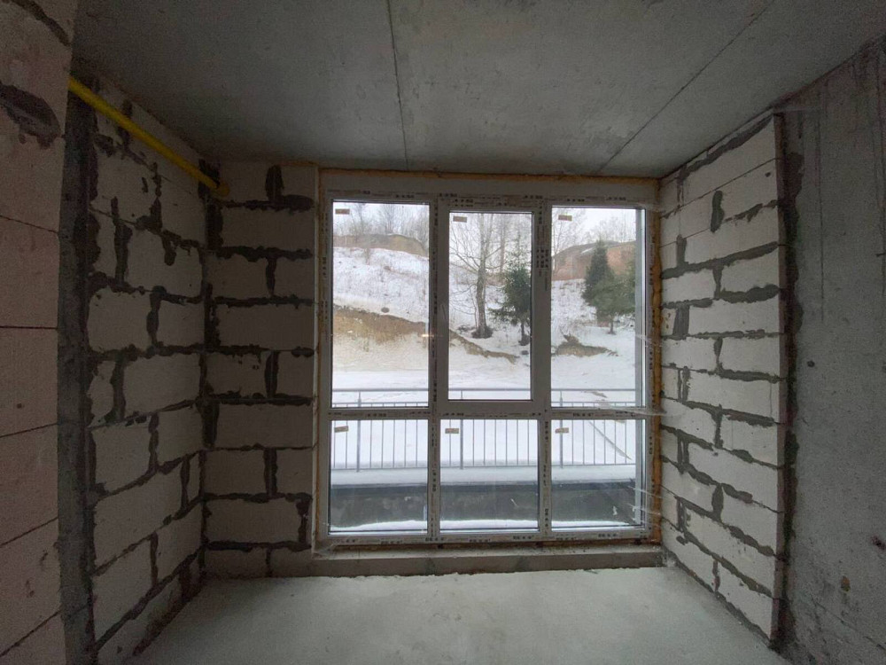 Продаж Квартира 3-кімнатна, 1/8 поверх на вул. Дубенська Кременець - фото 1