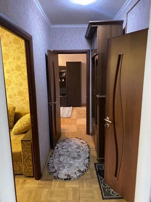 Оренда Квартира 2-кімнатна, 6/10 поверх на ул. Тростянецкая Київ - фото 2