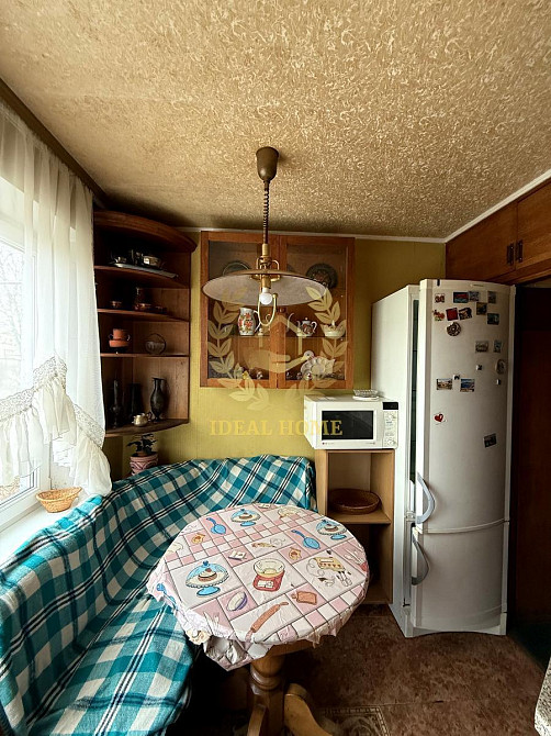 Продаж Квартира 3-кімнатна на Леся Курбаса пр-т, 18 Київ - фото 2