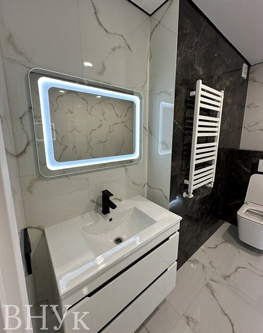 Продаж Квартира 2-кімнатна, 6/12 поверх на вул. Київська Тернопіль - фото 5