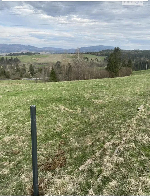 Продаж земельної ділянки 95 соток на вул. Шевченка  - фото 1