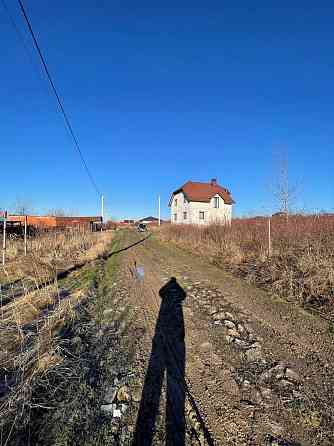 Продаж земельної ділянки 12 соток Uzhhorod