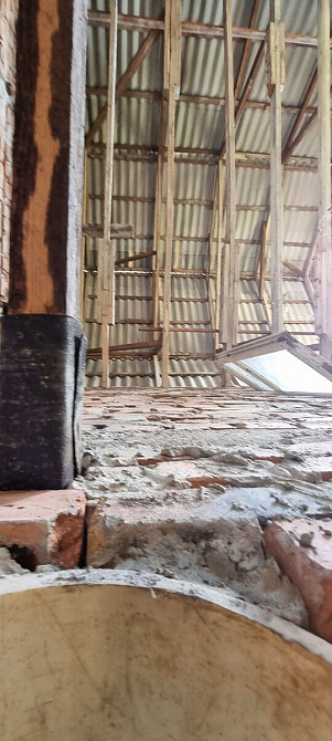 Продам 3-х этажную дачу на ст. Балашовке. Kirovohrad - photo 9