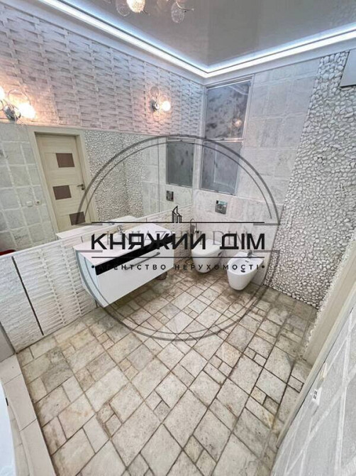 Продам 3к квартиру в новому будинку вул. Мишуги. М. Позняки. Код об'єкта: 21141413 Київ - фото 18