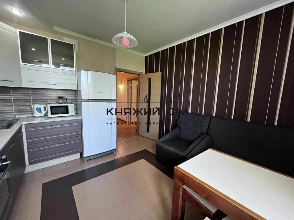 Оренда 2 кімнатної квартири ЖК Сонячна брама № 1148783 Київ - фото 6