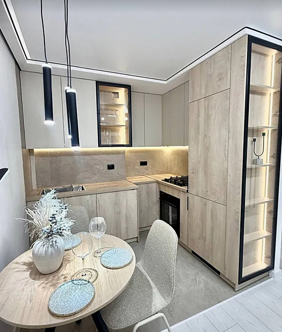 Продаж Квартира 2-кімнатна, 2/11 поверх Ternopil' - photo 11