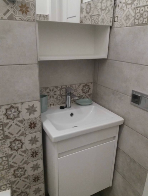 Продаж Квартира 1-кімнатна на ул. Слепнева, 1 Одесса - изображение 8