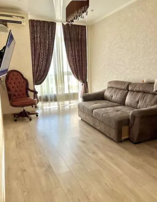 Продажа 2к Квартира 54 кв.м французский бульвар 60 Одесса - изображение 9