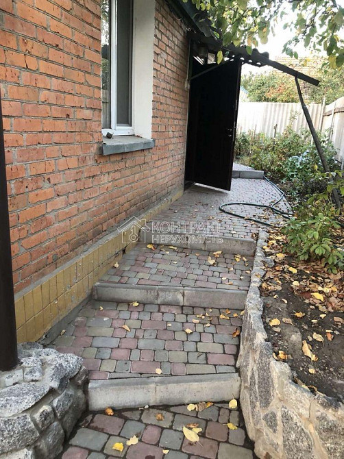 Оренда Будинок 1-кімнатний на вул. Фіалковий провулок Kharkiv - photo 3