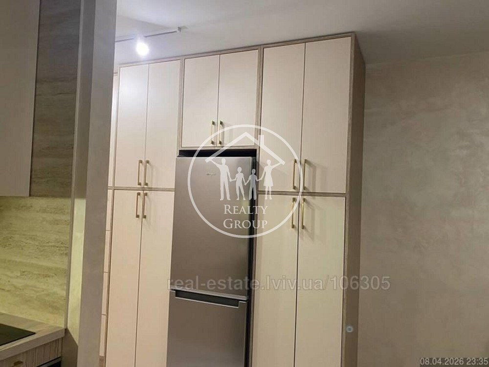 Оренда Квартира 1-кімнатна, 4/10 поверх на Гніздовського вул., 75в Львів - фото 4