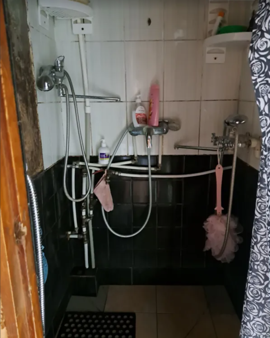 Продам комнату в коммунальной квартире на ул.Новаторов (возле Ипподрома) Одеса - фото 8