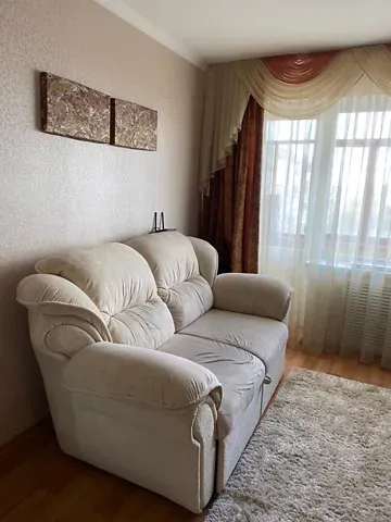 Продаж 1к Квартира 41 кв.м Жовтневої революції вулиця 9 Кропивницький - фото 4