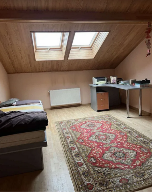 Продаж 4к квартири 166.7 кв. м на вул. Липова Тернопіль - фото 9