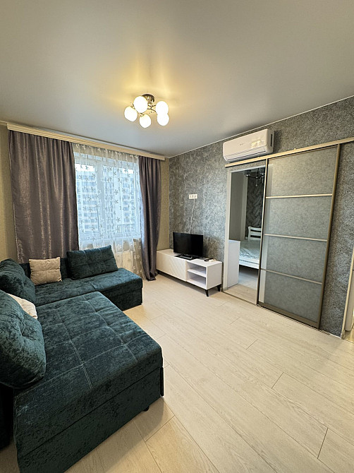 Продам квартиру с ремонтом и мебелью на пос. Котовского Крижановка (Коминтернивський район) - изображение 2