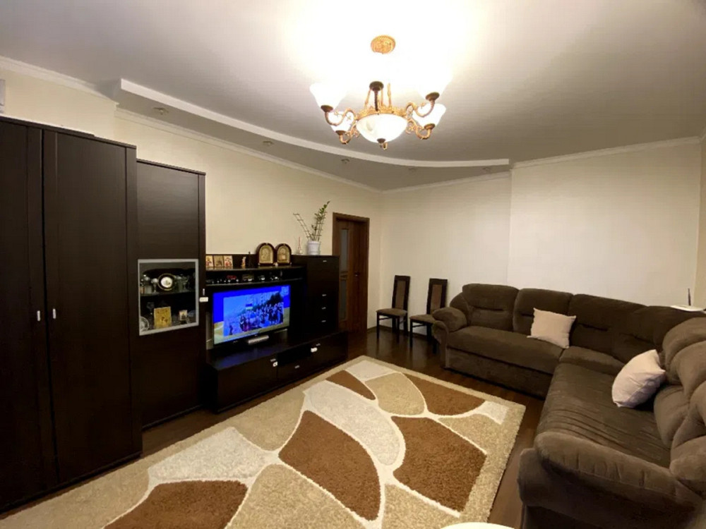 Оренда Квартира 2-кімнатна, 4/25 поверх на Єлизавети Чавдар, 9 Київ - фото 3