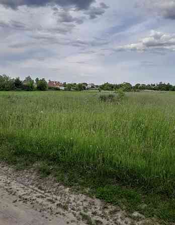 Продаж земельної ділянки 36 соток на Сінгури Житомир