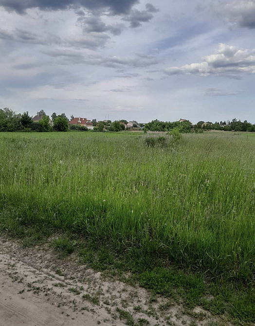 Продаж земельної ділянки 36 соток на Сінгури Житомир - фото 1