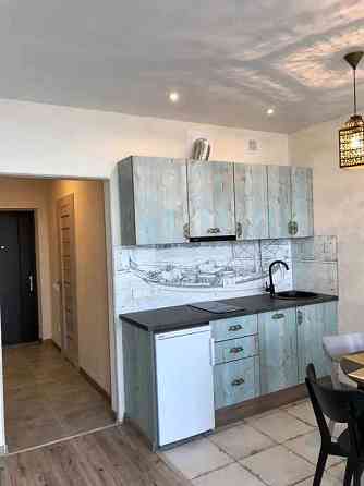 Оренда Квартира 1-кімнатна, 20/27 поверх на ул. Маршала Рыбалко Kiev