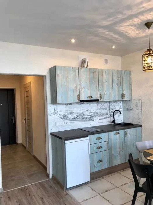 Оренда Квартира 1-кімнатна, 20/27 поверх на ул. Маршала Рыбалко Kiev - photo 4