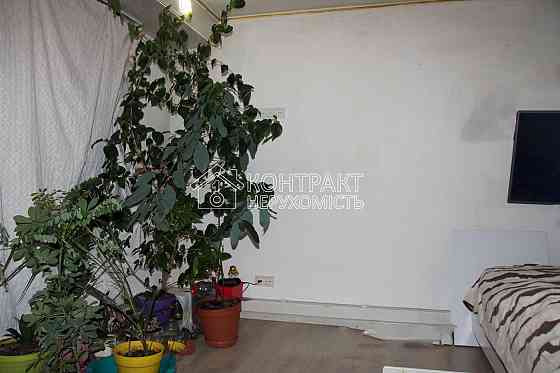 Продаж Квартира 1-кімнатна, 7/7 поверх на вул. Лозівська Харків