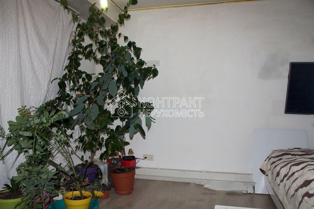 Продаж Квартира 1-кімнатна, 7/7 поверх на вул. Лозівська Харків - фото 3