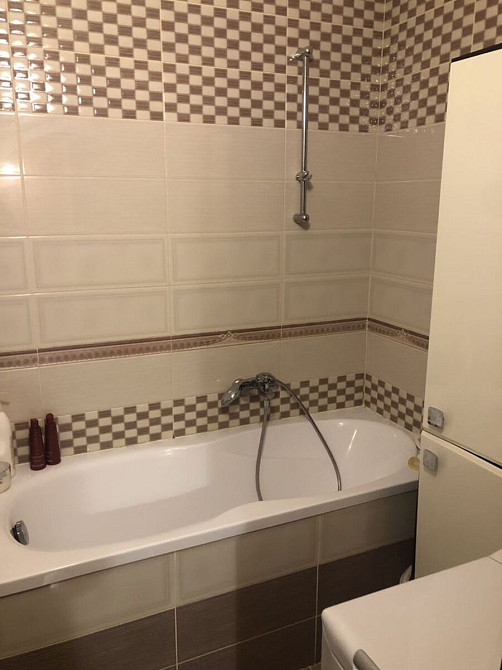 Оренда Квартира 2-кімнатна, 3/17 поверх на Клавдиевская ул., 40 г Київ - фото 4