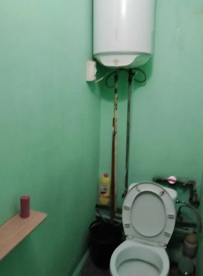 Продаж Квартира 3-кімнатна на ул. Балковская, 40а Одесса - изображение 12