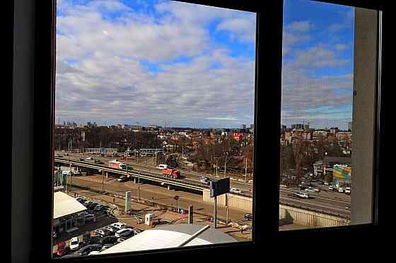 Продаж Квартира 1-кімнатна, 9/17 поверх на Берестейський вул., д. 67 Киев