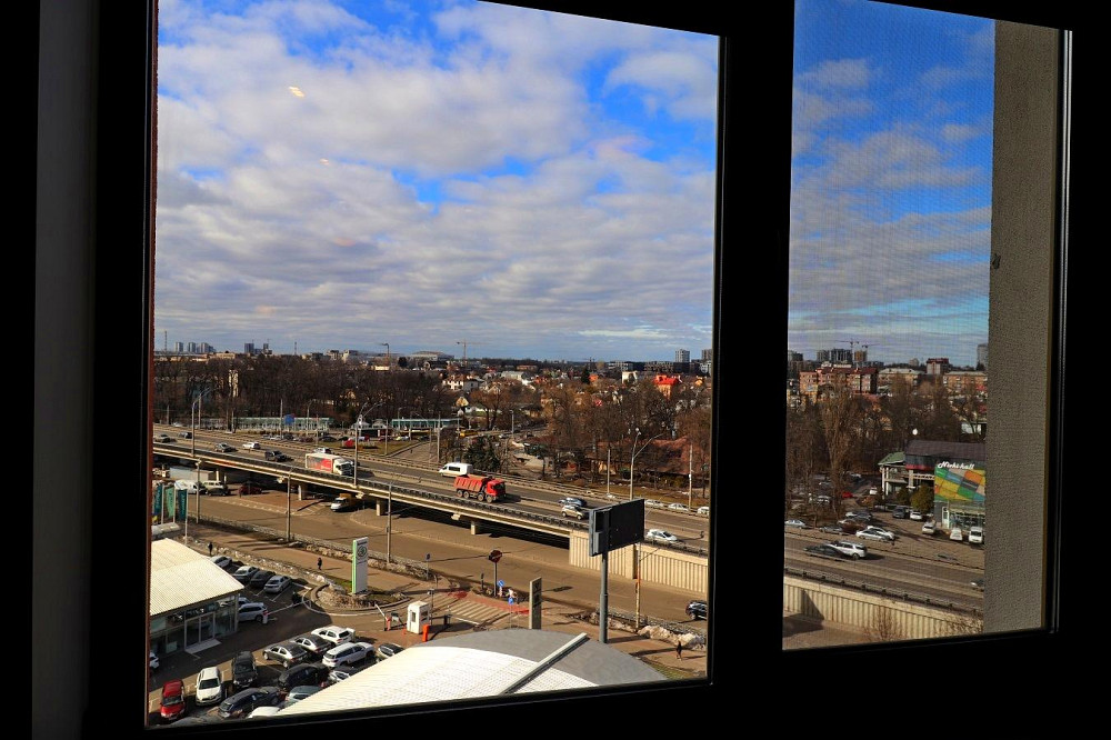 Продаж Квартира 1-кімнатна, 9/17 поверх на Берестейський вул., д. 67 Киев - изображение 3