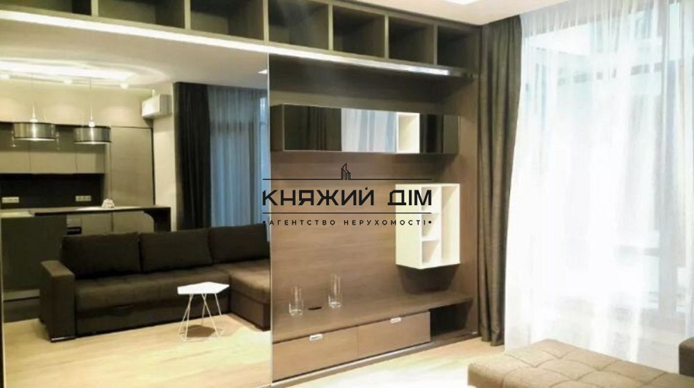 Продам 1к с мебелью и техникой в ЖК PecherSKY. Код Объекта № 21112061 Київ - фото 12