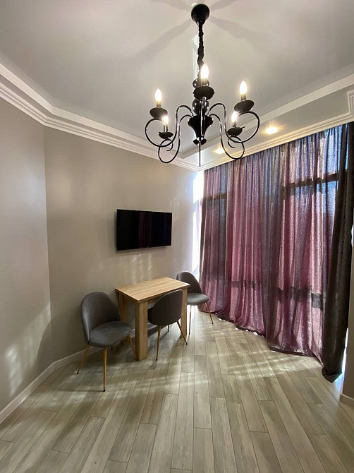 1 комн. с ремонтом. Возле моря! Одеса - фото 6