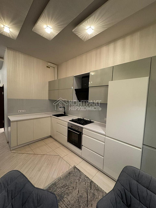 Оренда 2к Квартира 50 кв.м Новоалександровская вул. Харків - фото 1