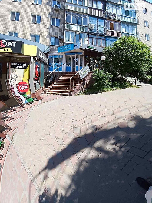 Продаж приміщення вільного призначення на Келецька поверх - 1/5 Вінниця - фото 3