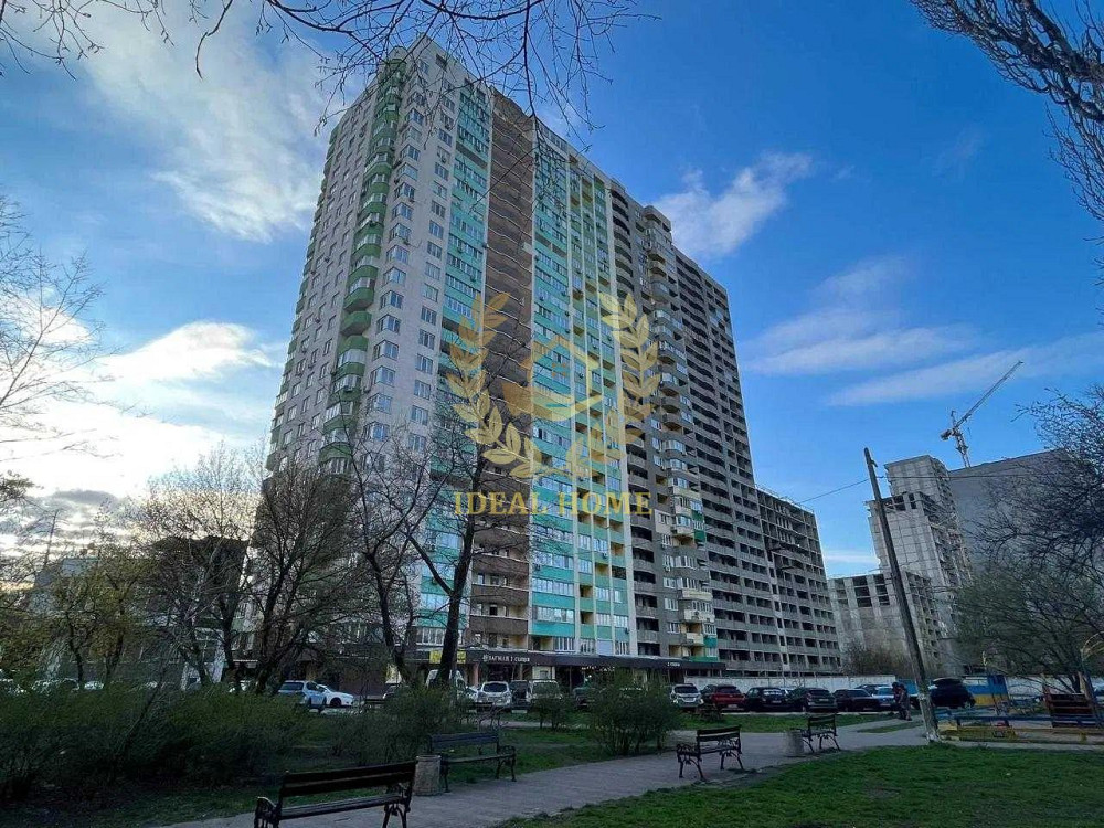 Продаж 1к квартири пров.Лобачевського ЖК Флагман Київ - фото 7