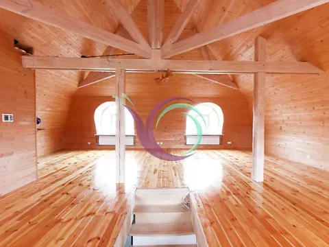 Продаж 2-поверховий   230 кв.м 3 кімн. на Волноваська вулиця 1 Луцьк - фото 4