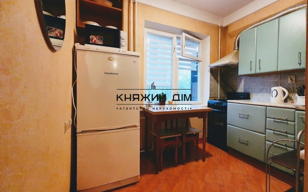 Продаж 1-кімнатної Індустріальний міст ,м.Шулявська,Політехничний інститут. № 21147021 Киев - изображение 9