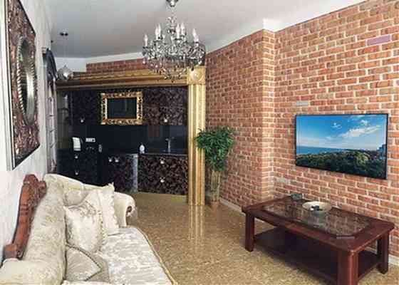 Квартира VIP класса с видом моря ЖК "Гермес" Греческая Одесса