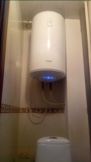 2-х комнатная квартира Днепропетровская дорога/Махачкалинская Odessa - photo 11