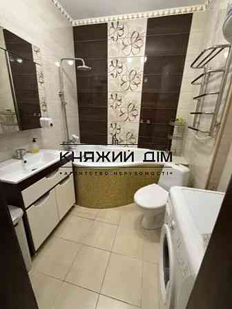 Продаж 1 кімнатної квартири по вул. Драгоманова 4А 21146028 Киев