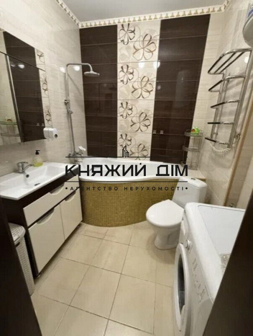 Продаж 1 кімнатної квартири по вул. Драгоманова 4А 21146028 Київ - фото 6