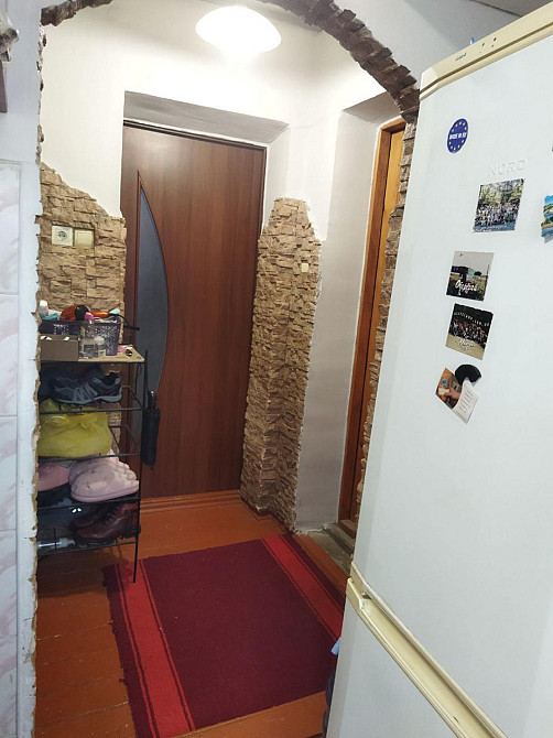 Продаж Квартира 1-кімнатна на вул. Гашека Львів - фото 1