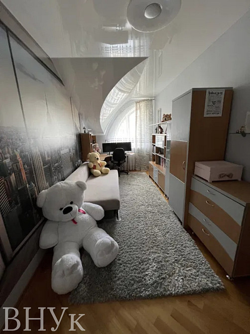 Продаж Квартира 1-кімнатна, 6/6 поверх на вул. Коновальця Є. Ternopil' - photo 10