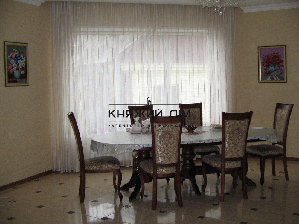 БЕЗ КОМИССИИ!!! Продажа шикарного 3-х этажного дома на Совских прудах Код объекта 228904 Київ - фото 8