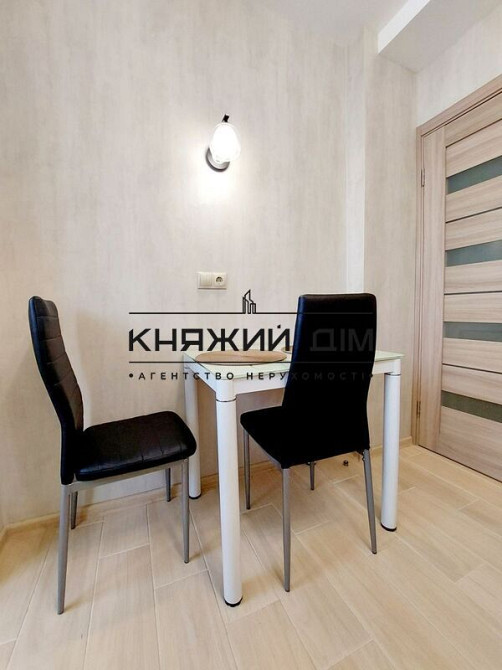 Оренда Квартира 1-кімнатна, 24/26 поверх на Крушельницкой Соломии ул. Київ - фото 10