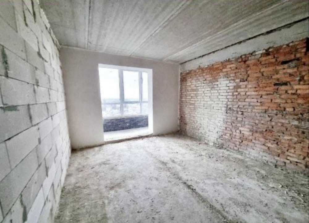 Продаж 1к Квартира 35 кв.м Домбровського 75 Zhytomyr - photo 1